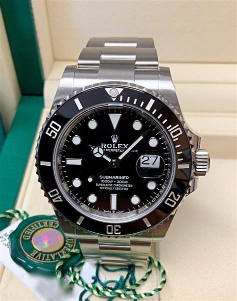 rolex rep